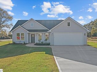 2520 Flemming Dr, Anderson, SC 29621