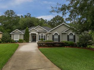 3836 Paddington Pl, Saint Augustine, FL 32092