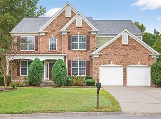 740 Mayfair Ct, Suwanee, GA 30024