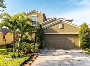 239 Cascade Bend Dr, Ruskin, FL 33570
