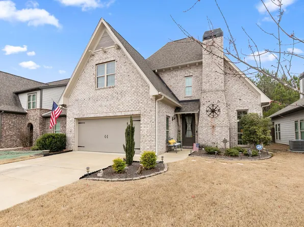 260 Sterling Pl, Odenville, AL 35120