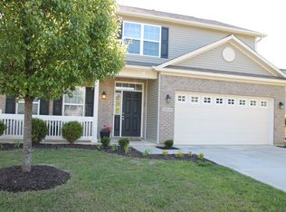 15510 Landsbrook Run W, Noblesville, IN 46060