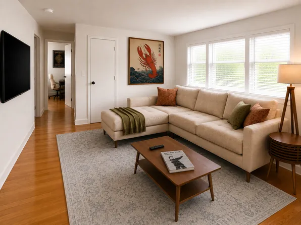507 Main St #4, Walpole, MA 02081