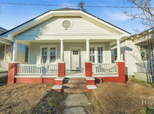 906 W Victory Drive, Savannah, GA 31405