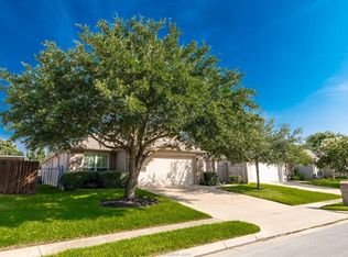 2602 Lochinvar Ln, Bryan, TX 77802