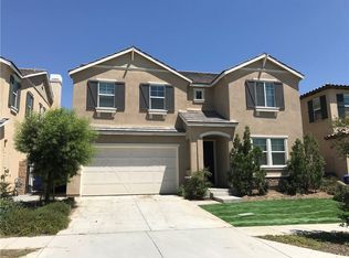 9830 La Vine Ct, Rancho Cucamonga, CA 91701