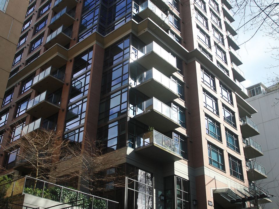 1st image of 1420 Terry Ave Unit 1505