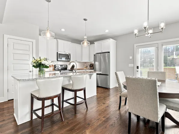 1711B Nubell St, Nashville, TN 37208