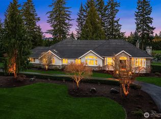 The Woodlands, Redmond, WA 98053