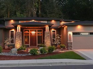 2305 NE 169th Cir, Ridgefield, WA 98642