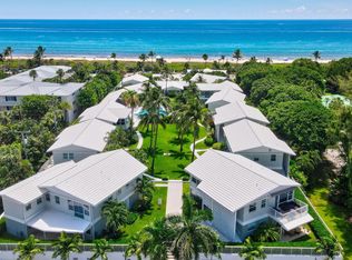 320 S Ocean Boulevard #L-c, Delray Beach, FL 33483