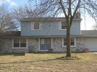 17035 Two Mile Rd, Franksville, WI 53126