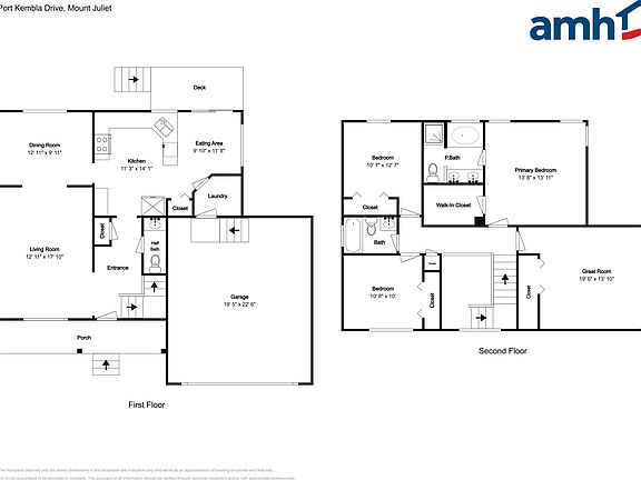 2nd image of 2498 Port Kembla Dr