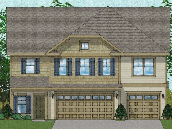 121 Furrow Ln, Beaufort, SC 29907