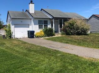 103 Lake George Ct, Little Egg Harbor, NJ