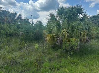Fritz Avenue Lot #21, North Pt, FL 34288