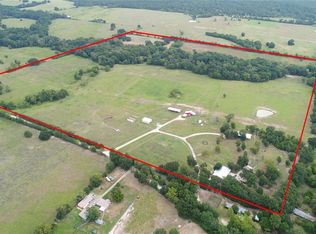1715 County Road 4015, Crockett, TX 75835