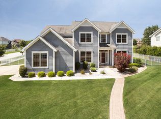 21450 Breton Rd, Frankfort, IL 60423