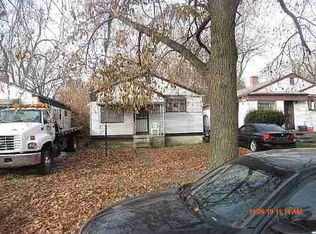 8315 Mark Twain St, Detroit, MI 48228