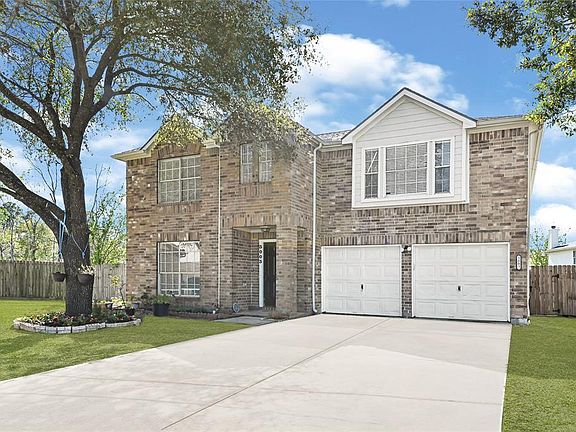 2nd image of 3003 Cinnamon Glen Drive
