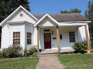 323 N Hamilton St, Georgetown, KY 40324