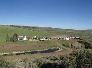 5685 Rcr 78, Hayden, CO 81639