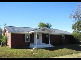 4741 County Road 92, Fyffe, AL 35971