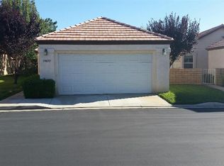 19055 Pamela Ln, Apple Valley, CA 92308