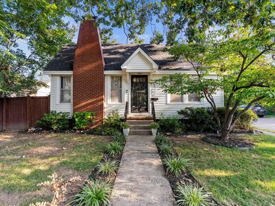 5300 C St, Little Rock, AR, 72205