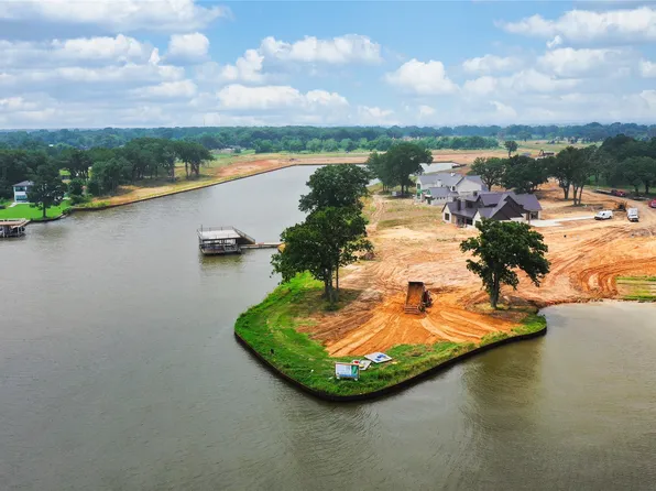 LOT 9 Groves Dr #0, Kemp, TX 75143