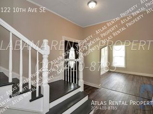 1122 10th Ave SE, Decatur, AL 35601