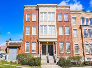 11 Island Rd #49, Toronto, ON M1C0E4