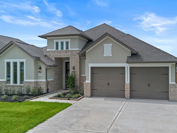 2nd image of 4937 Dickens Landing Dr