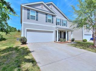 4622 Palustris Ct, Charlotte, NC 28269