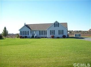 2992 Sleepy Hollow Rd #2162, Athens, NY 12015