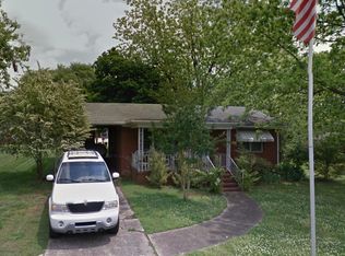 103 S Depot St, Cherryville, NC 28021