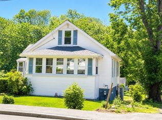 437 Summer St #1, Weymouth, MA 02188