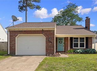 4169 Spruce Knob Rd, Virginia Beach, VA 23456