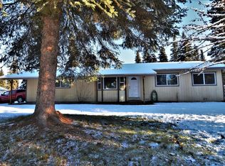 297 W Katmai Ave, Soldotna, AK 99669
