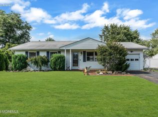 1006 Clubhouse Drive, Forked River, NJ 08731