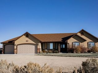 772 Grouse Dr, Spring Creek, NV 89815