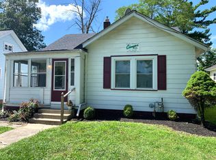 1503 N Linden St, Muncie, IN 47303