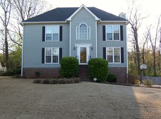 875 Turner Dr, Lawrenceville, GA 30046