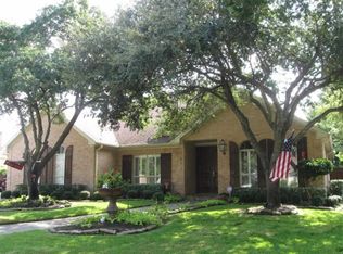 1470 Sheridan Pl, Beaumont, TX 77706