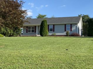 4045 Marie Ln, Lawrenceburg, TN 38464