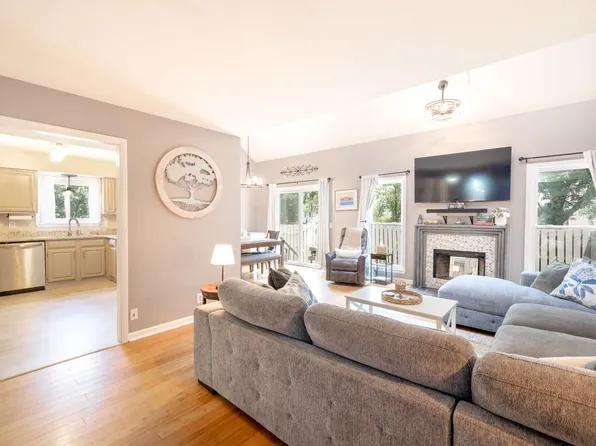 4430 S Trace Blvd, Old Hickory, TN 37138