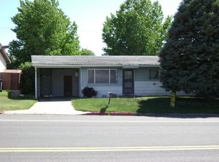 1860 S Bridge St, Winnemucca, NV 89445