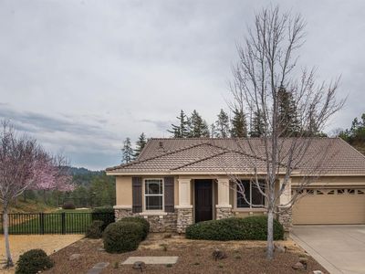 3357 Blairs Ln, Placerville, CA, 95667