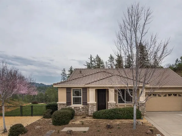 3357 Blairs Ln, Placerville, CA 95667