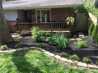 2055 S Hampton Ave, Springfield, MO 65807